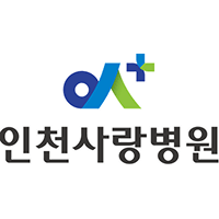 인천사랑병원 로고