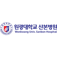 원광대학교병원(산본) 로고