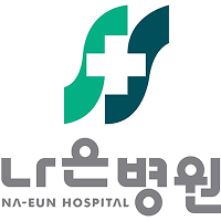 나은병원 로고