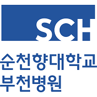 순천향대학교병원(부천) 로고