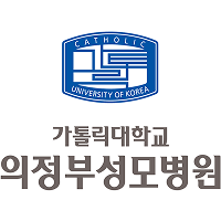 의정부성모병원 로고