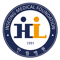 한림병원 로고