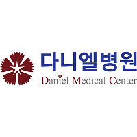 다니엘종합병원 로고