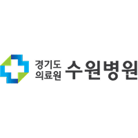 경기도의료원 수원병원 로고