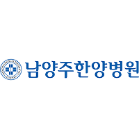 한양병원(남양주) 로고