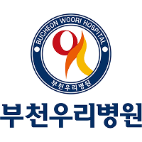 부천우리병원 로고
