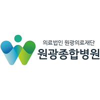 원광종합병원 로고