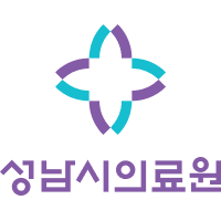 성남시의료원 로고