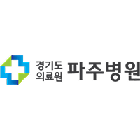 경기도의료원 파주병원 로고