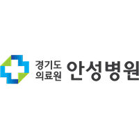 경기도의료원 안성병원 로고