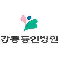 강릉동인병원 로고