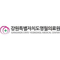 영월의료원 로고