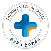 충주의료원 로고
