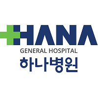 하나병원(충북) 로고