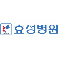 효성병원(충북) 로고