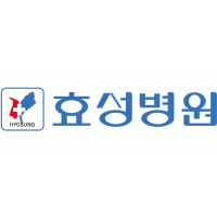 효성병원(충북) 로고