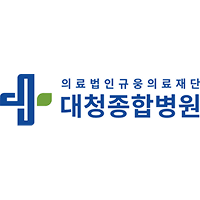 대청병원 로고