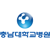 충남대학교병원 로고