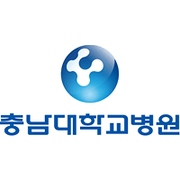 충남대학교병원 로고