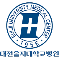 을지대학교병원(대전) 로고