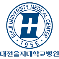 을지대학교병원(대전) 로고