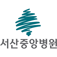 서산중앙병원 로고