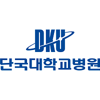 단국대학교병원 로고