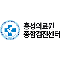 홍성의료원 로고
