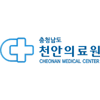 천안의료원 로고