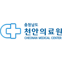 천안의료원 로고