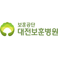 대전보훈병원 로고