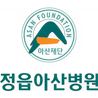 정읍아산병원 로고