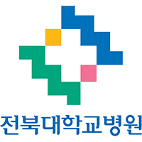 전북대학교병원 로고