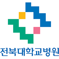 전북대학교병원 로고