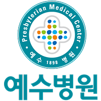 예수병원 로고