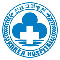 전주고려병원 로고