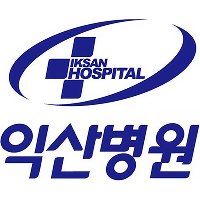 익산병원 로고