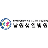 남원성일병원 로고