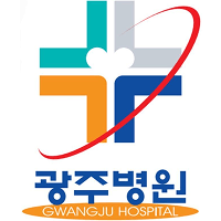 광주병원 로고