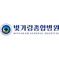 빛가람종합병원 로고