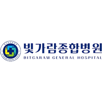 빛가람종합병원 로고