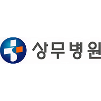 상무병원 로고