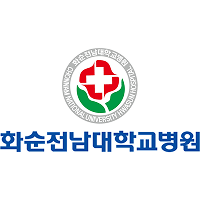 화순전남대학교병원 로고