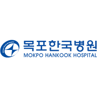 목포한국병원 로고