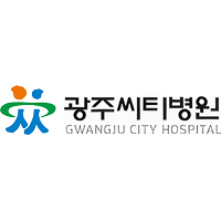 광주씨티병원 로고