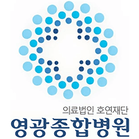 영광종합병원 로고
