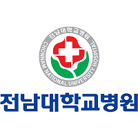 전남대학교병원 로고