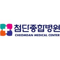 첨단종합병원 로고
