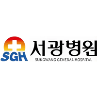 서광병원 로고