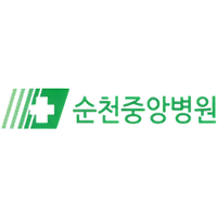 순천중앙병원 로고
